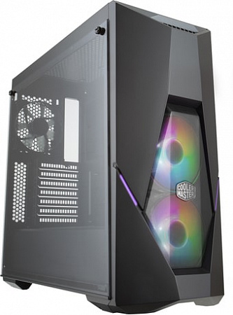 Корпус Cooler Master MasterBox K500 ARGB MCB-K500D-KGNN-S02