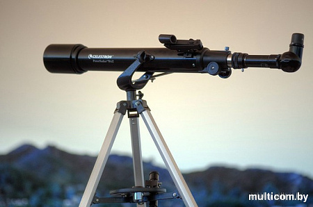 Телескоп Celestron PowerSeeker 70 AZ
