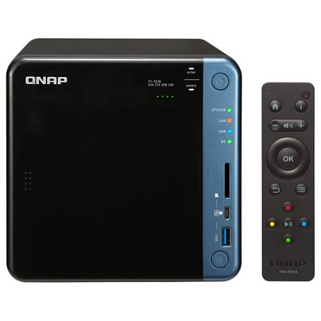 QNAP TS-453B-4G