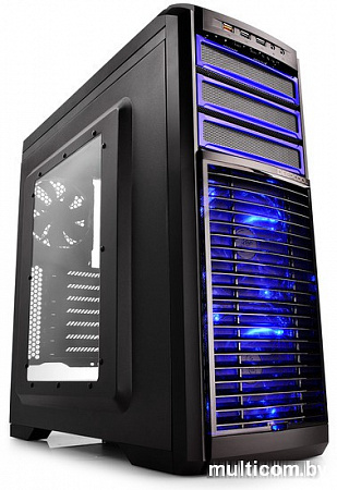Корпус DeepCool Kendomen RD