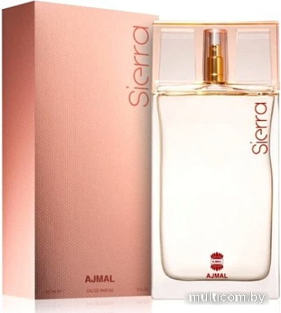 Ajmal Sierra EdP (90 мл)