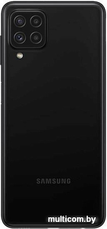 Смартфон Samsung Galaxy A22 SM-A225F/DSN 4GB/128GB (черный)