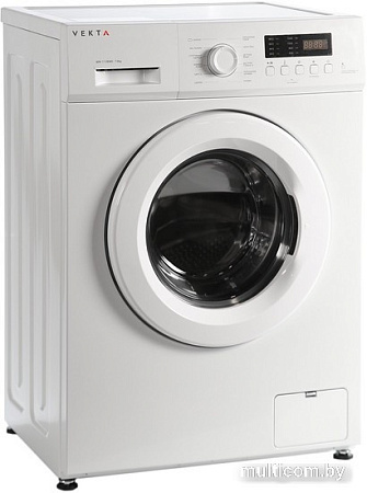 Стиральная машина Vekta WM-712BWD