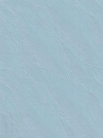 Мини рулонные шторы Delfa Сантайм Жаккард СРШ 01МД 840 43x170 (голубой, рисунок веда)