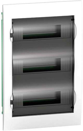 Бокс пластиковый Schneider Electric Easy Box EZ9E312S2FRU