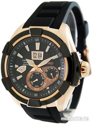 Наручные часы Seiko SNP104P1