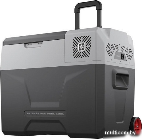 Компрессорный автохолодильник Alpicool CX40