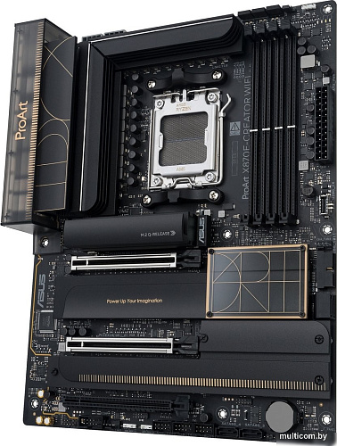 Материнская плата ASUS ProArt X870E-Creator WiFi