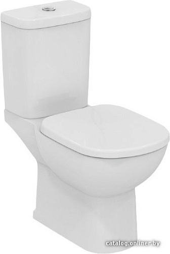 Унитаз Ideal Standard Tempo [T331201]