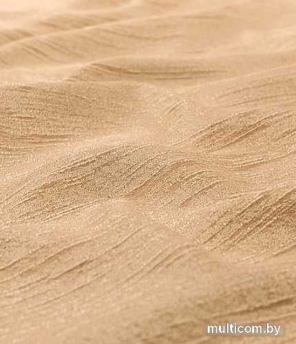 Штора Legrand Бриз 2.0x2.8 58119064 (золото)