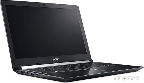 Ноутбук Acer Aspire 7 A717-71G-50CV NX.GPFER.004