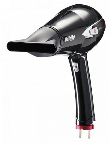 Фен BaByliss D372E