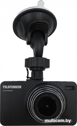 Автомобильный видеорегистратор TELEFUNKEN TF-DVR28HD