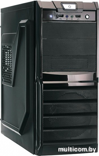 Корпус ExeGate XP-329 450W