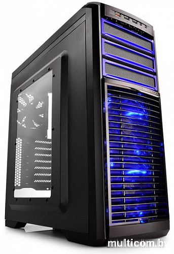Корпус DeepCool Kendomen RD