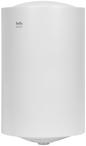 Накопительный электрический водонагреватель Ballu BWH/S 80 Brief