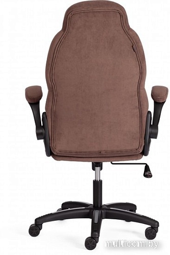 Офисное кресло TetChair Bazuka (коричневый)