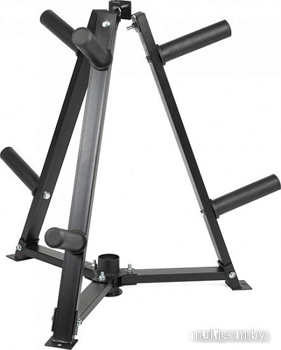 Стойка/стеллаж VictoryFit VF-D4015 (черный)
