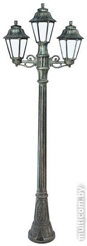 Фонарный столб Fumagalli Anna E22.158.S21.VYF1R