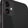 Смартфон Apple iPhone 11 64GB (черный)