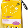 Корм для собак Josera Miniwell 15 кг