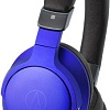 Наушники Audio-Technica ATH-AR5BT (красный)
