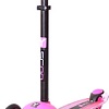 Самокат Y-Scoo RT Trio Diamond 120 (розовый)