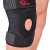 Ортез коленный MEK 8005 (S, черный)