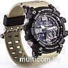 Наручные часы Casio GG-1000-1A5ER
