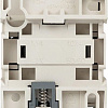 Контактор EKF PROxima КМЭ ctr-s-25-380-nc