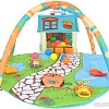 Развивающий коврик Pituso Дом на лужайке JL625-1A
