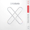 Струны для гитары D'Addario XSE1052