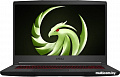 Игровой ноутбук MSI Bravo 15 A4DDR-400XRU