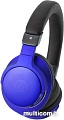 Наушники Audio-Technica ATH-AR5BT (красный)
