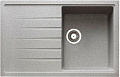 Кухонная мойка Longran Classic CLS780.500 (arena/47)