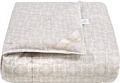 Одеяло АртПостель Овечья шерсть 2сп 2068 172x205