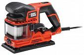 Шлифовальная машина Black & Decker KA330EKA