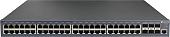 Управляемый коммутатор 3-го уровня BDCOM S3900-48T6X