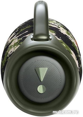 Беспроводная колонка JBL Boombox 3 (камуфляж)