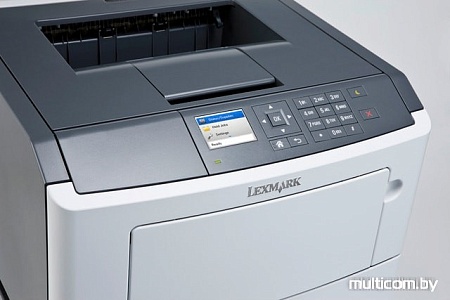 Принтер Lexmark MS517dn