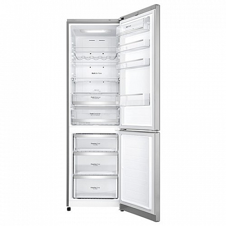 Холодильник LG LG GA-B499 SADN