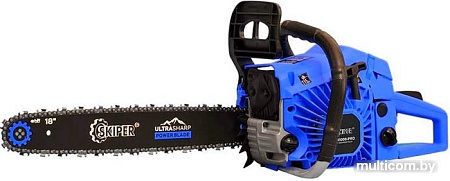 Бензопила Skiper GS4500B-PRO