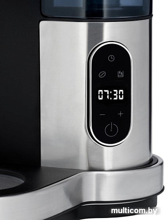 Капельная кофеварка WMF Lumero Kaffeemaschine Glas