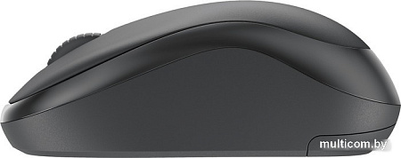 Мышь Logitech M240 (графит)