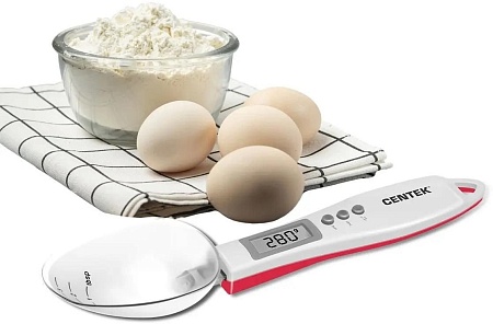 Кухонные весы CENTEK CT-2460