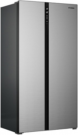 Холодильник side by side Hyundai CS6503FV