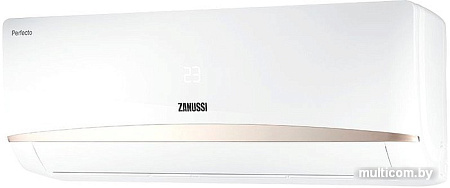 Сплит-система Zanussi Perfecto DC Inverter ZACS/I-07 HPF/A22/N8