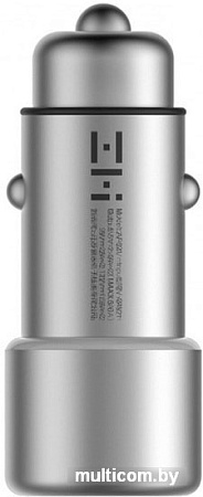 Зарядное устройство Xiaomi ZMi Car Charger
