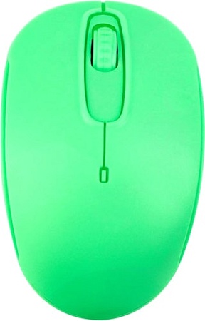 Мышь Perfeo Comfort (лайм)