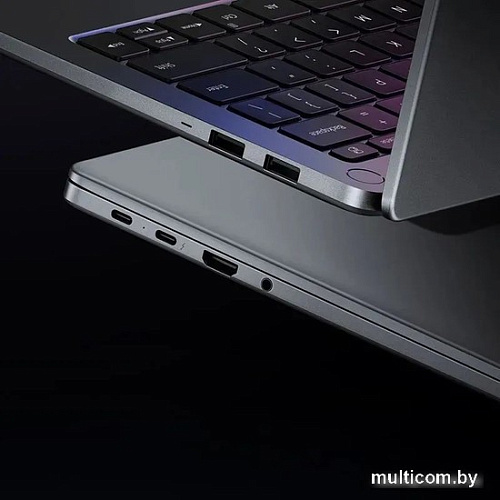 Ноутбук Xiaomi RedmiBook Pro 14 2024 JYU4598CN